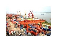 廈門到廣州蘿崗區(qū)電子產品內貿水運服務提供商介紹