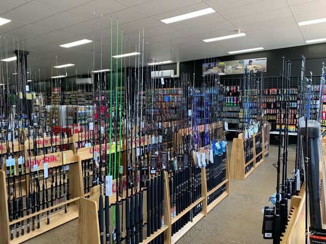 開魚漁具店在哪里進貨？全方位渠道解析
