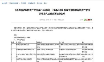 為何特斯拉拿到道路機動車輛生產“準生證”后遲遲不量產？