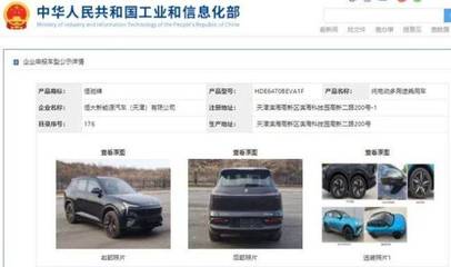 道路機(jī)動(dòng)車(chē)輛生產(chǎn)新趨勢(shì) 高速限速調(diào)整與長(zhǎng)城轎車(chē)市場(chǎng)布局