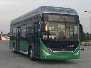 第314批新車公示解讀 客車申報量遜于乘用車，燃料電池客車占比攀升至21%